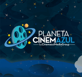 Planeta Cinemazul